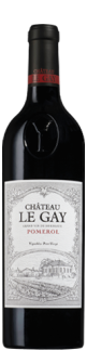 Château Le Gay 2018